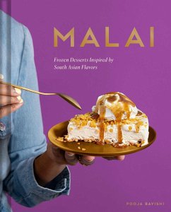 Malai (eBook, ePUB) - Bavishi, Pooja