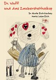 Dr. Wuff und das Zauberstethoskop (eBook, ePUB)