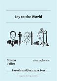 Joy to the World: Ausgabe für Altsaxophonduo (eBook, ePUB) Joy to the World: Ausgabe für Altsaxophonduo (eBook, ePUB)