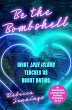 Be the Bombshell (eBook, ePUB) - Bild 1