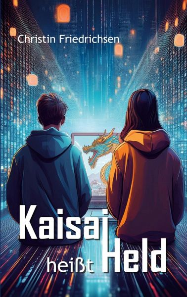 Kaisai heißt Held (eBook, ePUB) Kaisai heißt Held (eBook, ePUB)