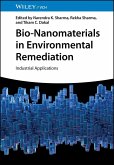 Bio-Nanomaterials in Environmental Remediation (eBook, ePUB)