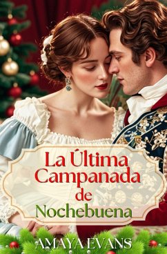 Cover La Última Campanada De Nochebuena (eBook, ePUB)