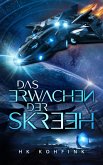 Das Erwachen der Skreeh (eBook, ePUB)