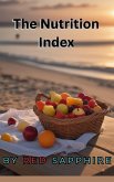 The Nutrition Index (eBook, ePUB) The Nutrition Index (eBook, ePUB)