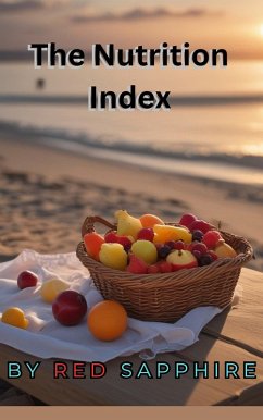 Cover The Nutrition Index (eBook, ePUB)