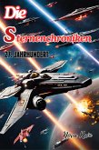 Die Sternenchroniken (eBook, ePUB)
