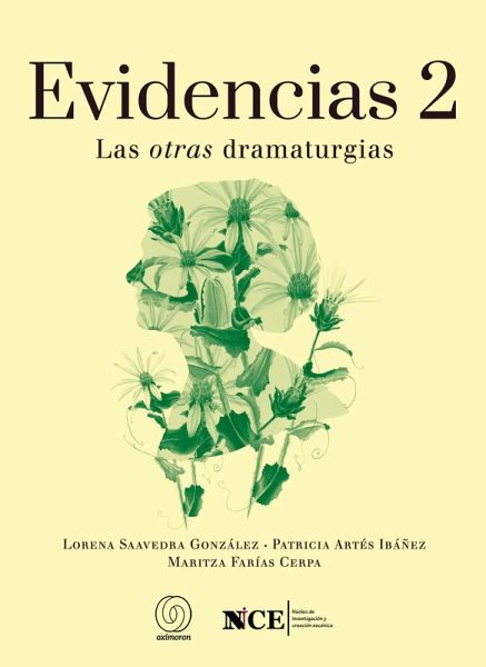 Evidencias 2 (eBook, ePUB)