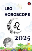 Leo Horoscope 2025 (eBook, ePUB)