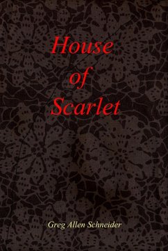 Cover House of Scarlet (eBook, ePUB)
