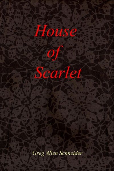 House of Scarlet (eBook, ePUB)