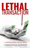 Lethal Transaction (eBook, ePUB)