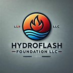 Hydroflash Foundation llc (eBook, ePUB)