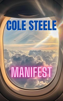 Cover Manifest (eBook, ePUB)