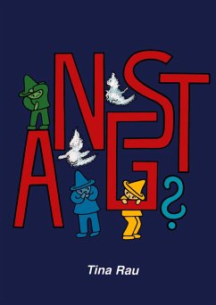 Cover Angst? (eBook, ePUB)