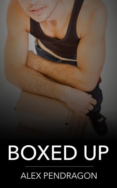 Cover Boxed Up (eBook, ePUB)