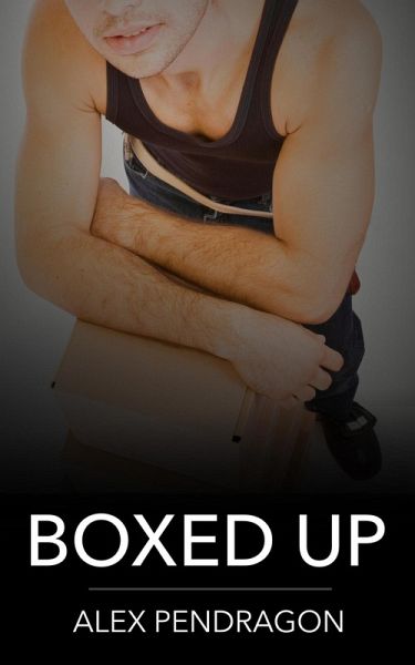 Boxed Up (eBook, ePUB)