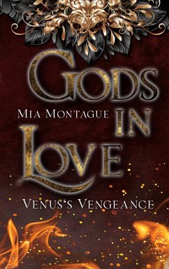Cover Gods in Love (eBook, ePUB)