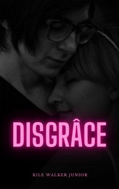 Cover Disgrâce (eBook, ePUB)