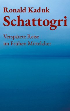 Schattogri (eBook, ePUB)
