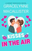 Kisses in the Air (eBook, ePUB) Kisses in the Air (eBook, ePUB)