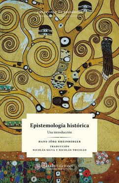 Cover Epistemología histórica (eBook, ePUB)