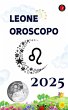 Leone Oroscopo 2025 (eBook, ePUB) - Bild 1