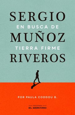 Cover Sergio Muñoz Riveros (eBook, ePUB)