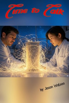 Time to Talk (eBook, ePUB) - Watson, Jason