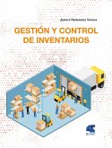 Gestión y control de inventarios (eBook, PDF)
