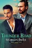 Thunder Road (Badlands, #7) (eBook, ePUB) Thunder Road (Badlands, #7) (eBook, ePUB)
