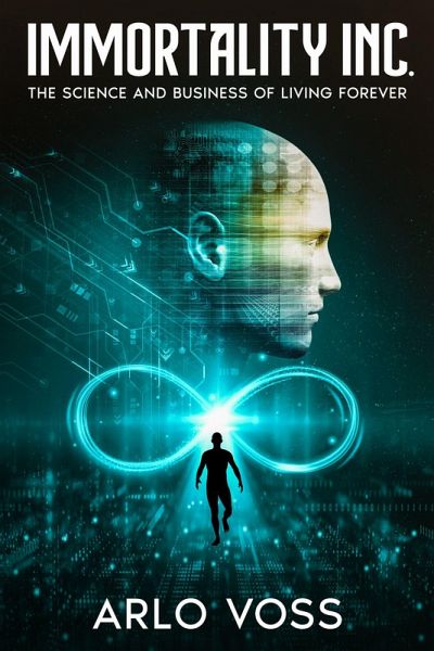 Immortality Inc. (eBook, ePUB) Immortality Inc. (eBook, ePUB)