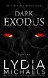 Dark Exodus (The Order of Vampires, #2)... - Bild 1
