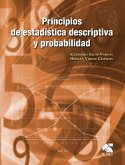 Principios de estadística descriptiva y probabilidad (eBook, PDF) Principios de estadística descriptiva y probabilidad (eBook, PDF)