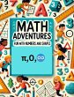 Math Adventures: Fun With Numbers And... - Bild 1