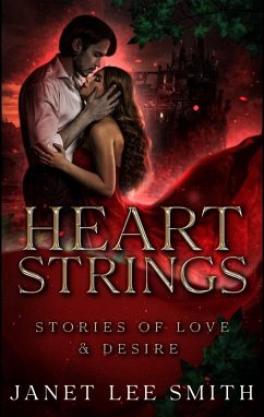Cover Heartstrings: Stories of Love (eBook, ePUB)