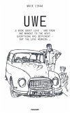 Uwe (eBook, ePUB)