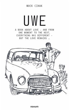 Cover Uwe (eBook, ePUB)