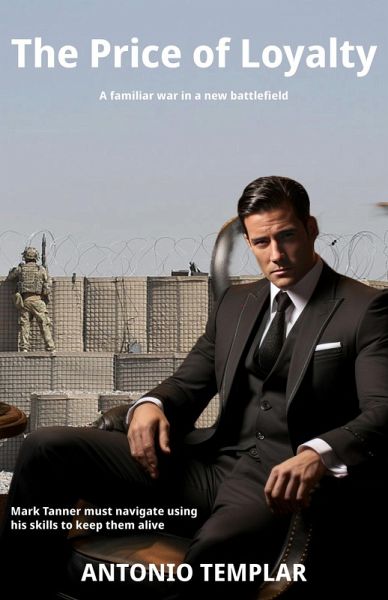 The Price of Loyalty (eBook, ePUB) The Price of Loyalty (eBook, ePUB)