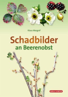 Cover Schadbilder an Beerenobst