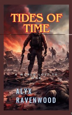 Tides of Time (eBook, ePUB) - Ravenwood, Alyx