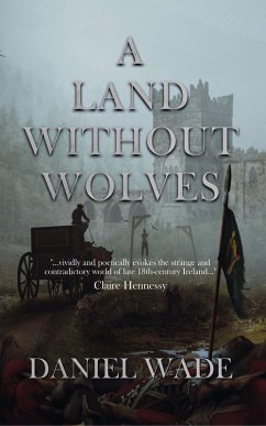 Cover A Land Without Wolves (eBook, ePUB)