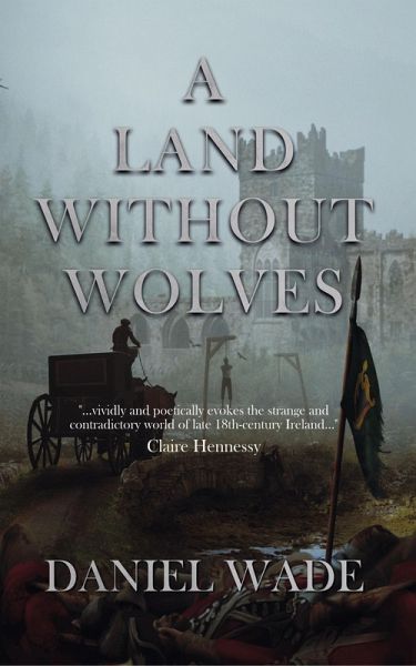 A Land Without Wolves (eBook, ePUB) A Land Without Wolves (eBook, ePUB)