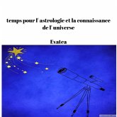 temps pour d'astrology et la connaissance de l' universe (eBook, ePUB)