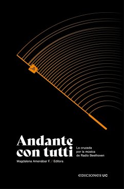 Cover Andante con Tutti (eBook, ePUB)