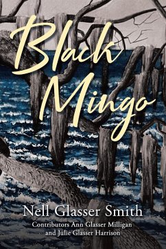 Cover Black Mingo (eBook, ePUB)