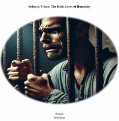 Sednaya Prison: The Dark Abyss of Humanity (eBook, ePUB) - Hama