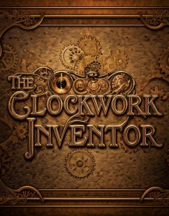 Cover The Clockwork Inventor (eBook, ePUB)