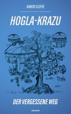 Hogla-Krazu (eBook, ePUB)