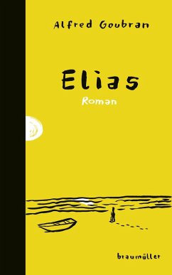 Cover Elias (eBook, ePUB)